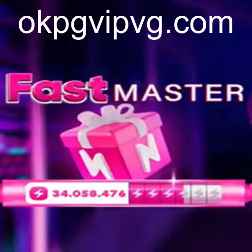 FastMaster: Uma Jornada Acelerada no Mundo dos Games