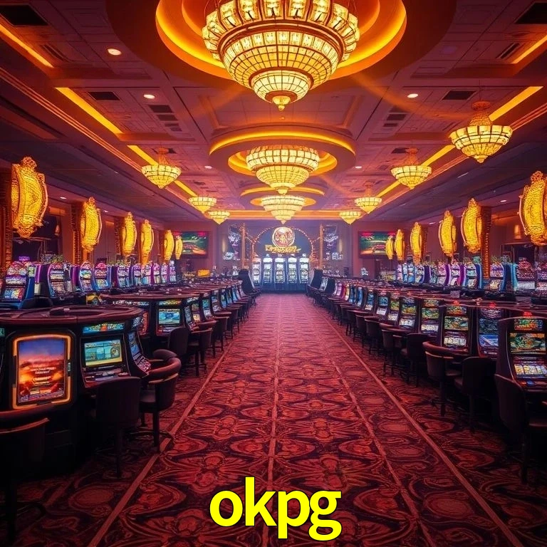 okpg App Notificações