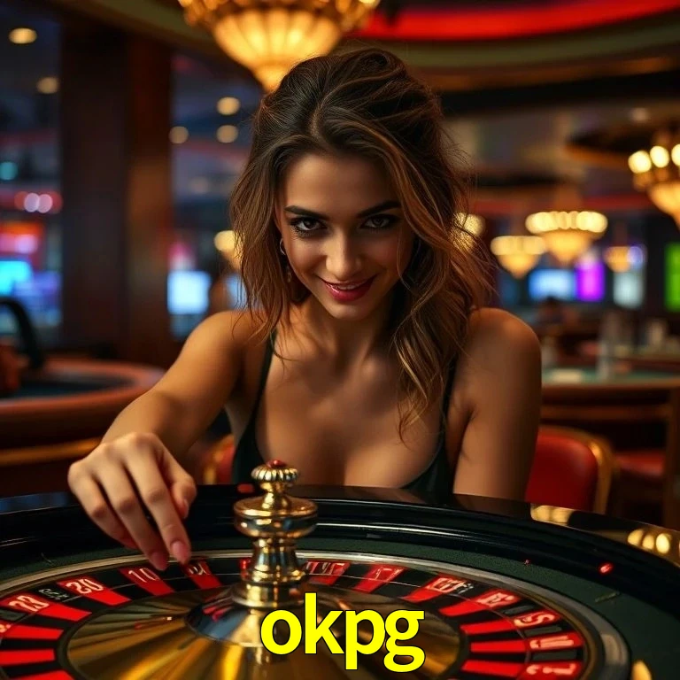 okpg Portfolio Jogos