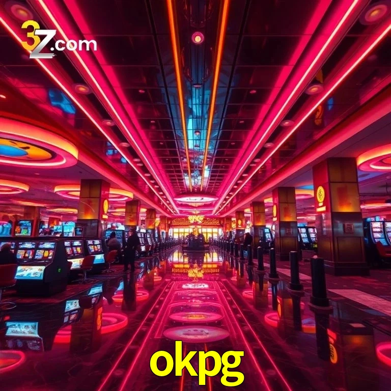 okpg APK Interface