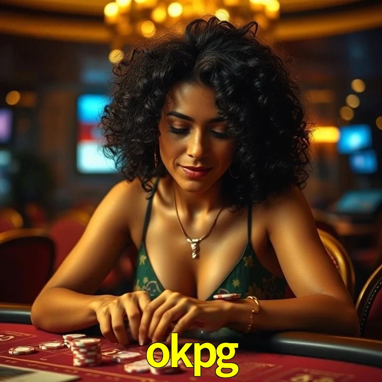 okpg Jogos Catálogo