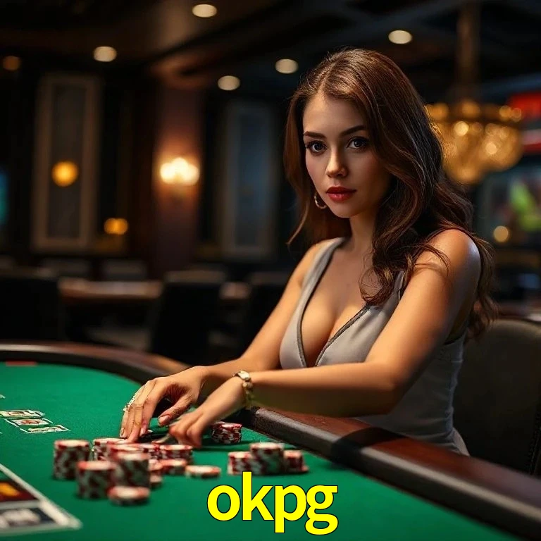 okpg Live Casino