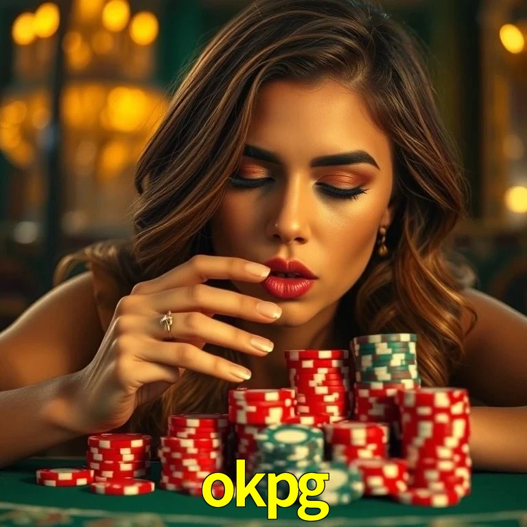 okpg APK Performance