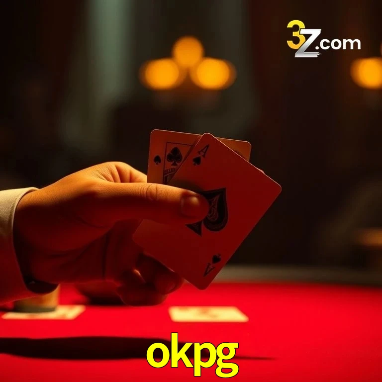 okpg Bônus
